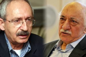 Kılı&ccedil;daroğlu G&uuml;len'i ziyaret edecek mi?