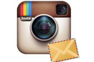 Instagram'a mesaj &ouml;zelliği