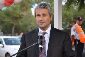 "Mucit ile girişimciyi buluşturacağız"