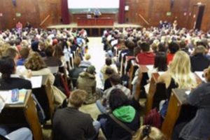 Alman &uuml;niversiteleri ABD Ordusuna &ccedil;alışıyor