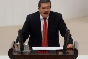 BDP'den isim değişikliği teklifi
