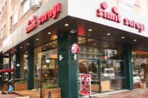 Simit Sarayı'ndan flaş karar