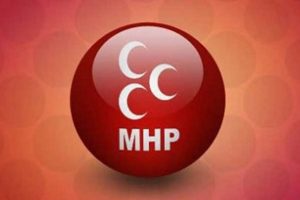 MHP Rize İl binasına saldırı