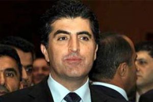 Barzani yarın Ankara'ya geliyor