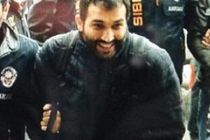 İşte Barış Atay'ın ifadesi