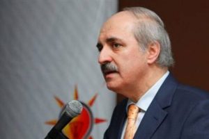 Kurtulmuş'tan bedelli askerlik m&uuml;jdesi