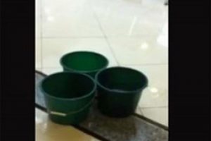 D&uuml;nyanın en b&uuml;y&uuml;ğ&uuml; gecekondu &ccedil;ıktı