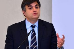 "Y&uuml;ksek &ouml;ğretimde atılım yapabiliriz"