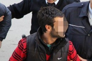Patates hırsızlarına adli kontrol