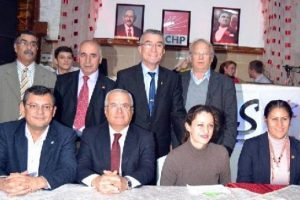 "Temel hak ve &ouml;zg&uuml;rl&uuml;klerimiz paha bi&ccedil;ilemez"