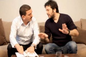 Nihat Doğan'ın Evi internette tıklanma rekoru kırıyor