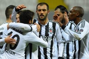Kartal Kadık&ouml;y'e havalı gidiyor