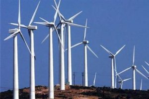 Rakamlarla r&uuml;zgar enerjisinin g&uuml;c&uuml;