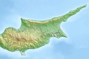 Kıbrıs'ta egemenlik krizi