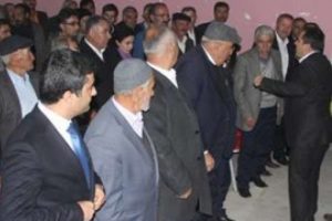 CHP'ye şok!..