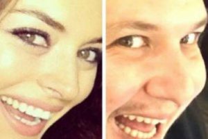 Şahan G&ouml;kbakar'dan Ezgi Mola pozu