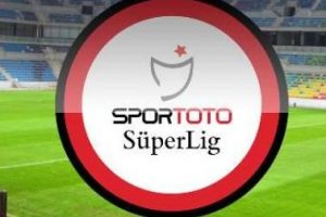 S&uuml;per Lig'de gelecek hafta