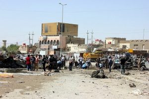 Irak kan g&ouml;l&uuml;