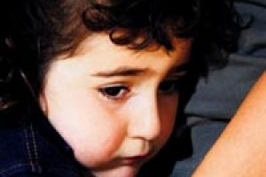 Korku genlerle &ccedil;ocuğa taşınıyor