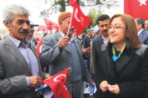 AK Parti'de taşlar yerinden oynayacak!