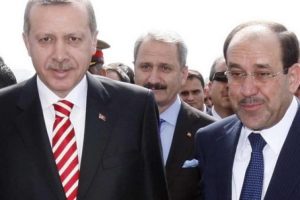 Erdoğan'dan kritik ziyaret