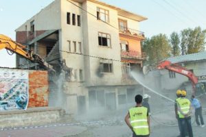 &Ccedil;&ouml;z&uuml;me 30 bin konutluk destek
