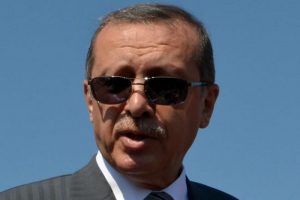 Araklı'nın perde arkası