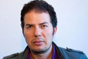 Alman yazar Kahire'de kayboldu