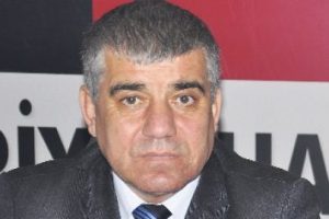 'Sirkte bikinili kadın var' tartışması