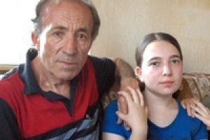 Dersaneye gitmedi ama T&uuml;rkiye şampiyonu oldu