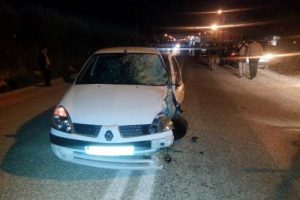 16 yaşındaki gen&ccedil; kaza kurbanı