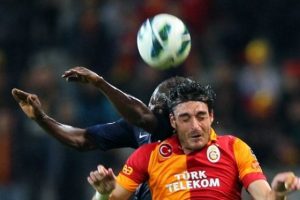 Galatasaray'dan ayrılıyor mu?