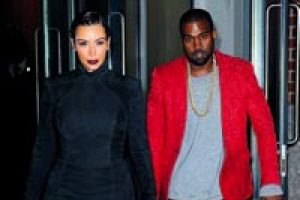 İddialı Kanye...