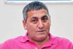 Fethiyespor'da başkan değişmedi