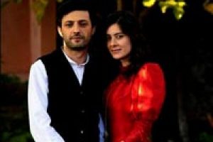 TRT'nin yeni dizisi &ccedil;ok iddialı...