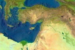 Ortadoğu'da kaybeden iki &uuml;lke