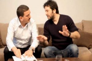 Nihat Doğan'ın Evi internette tıklanma rekoru kırıyor...
