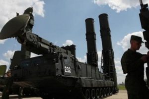 Rusya İran'la anlaşma sağladı