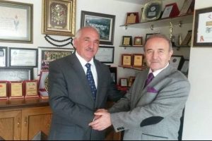 Osmangazi Bursa'dır