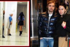 Bu fotoğraflar yayınlanırsa herkesin başını ağrıtır'