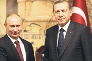 T&uuml;rkiye ile Rusya otomobil &uuml;retiyor