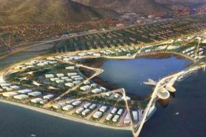 EXPO'da finali İzmir ve Dubai oynayacak