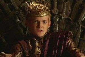 'Joffrey' oyunculuğu bırakıyor