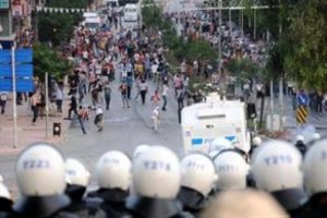 "Alevilere soy kodlaması mı yapılıyor?"