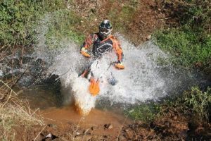Enduro finali Gemlik'te yapılacak