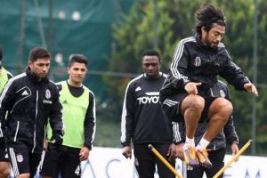 &Ccedil;alımbay'ın g&ouml;z&uuml; İbrahim ve Sezer'de
