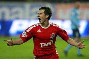 Lokomotiv, Zenit'i yakaladı!