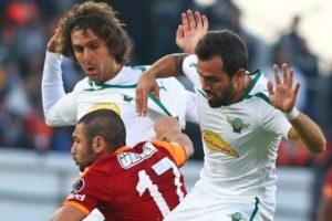 Akhisar'ın 'Aslan' laneti!