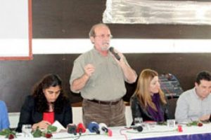 K&uuml;rk&ccedil;&uuml;'den CHP ile ittifak a&ccedil;ıklaması