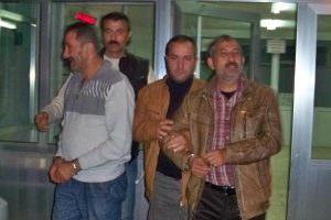 Minib&uuml;sten 'ecstasy hap' &ccedil;ıktı